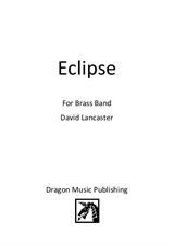 Eclipse - for brass band